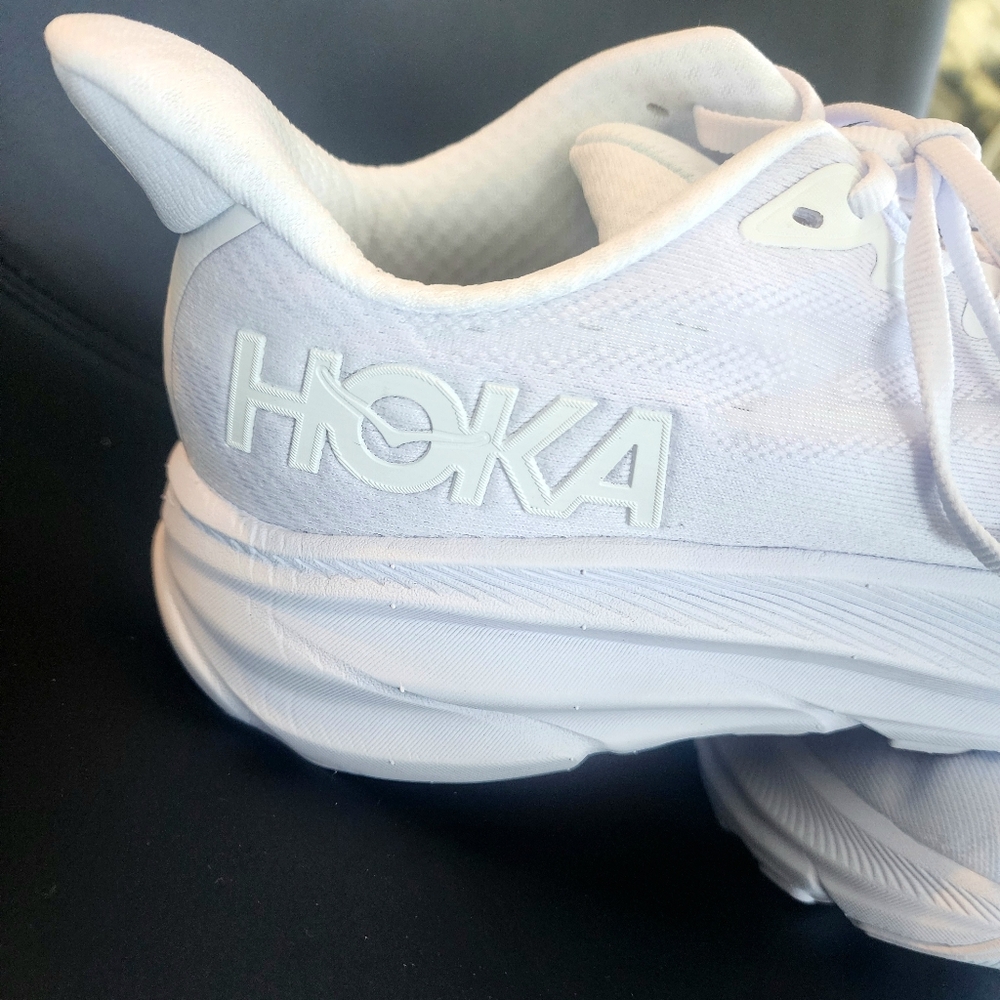 New Womens Hoka Clifton 9D